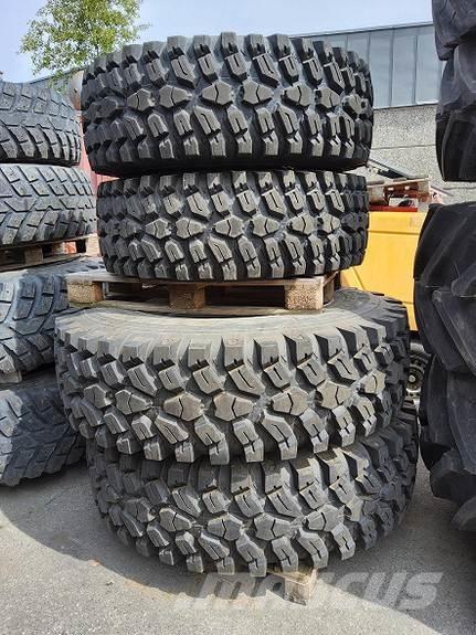 Michelin Crossgrip Farm Equipment - Others