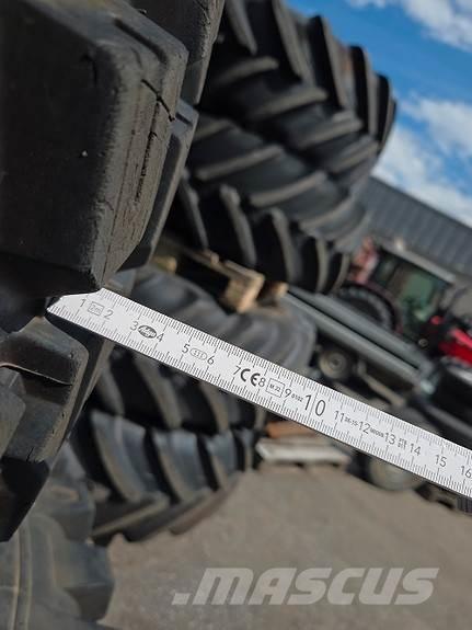 Michelin Crossgrip Farm Equipment - Others