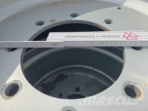 Michelin Crossgrip Farm Equipment - Others