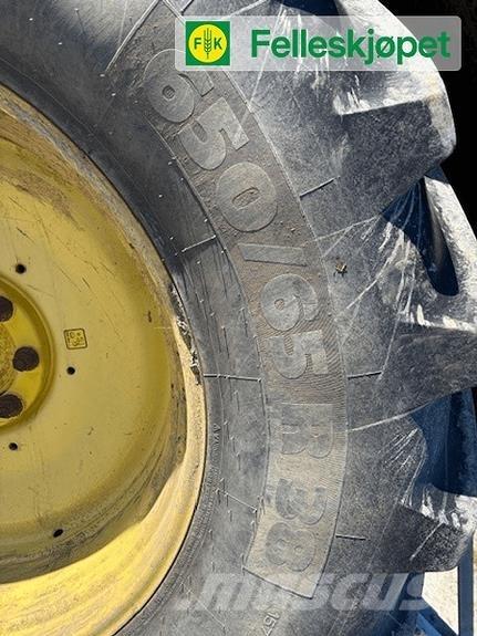 Michelin multibib Tires, wheels and rims