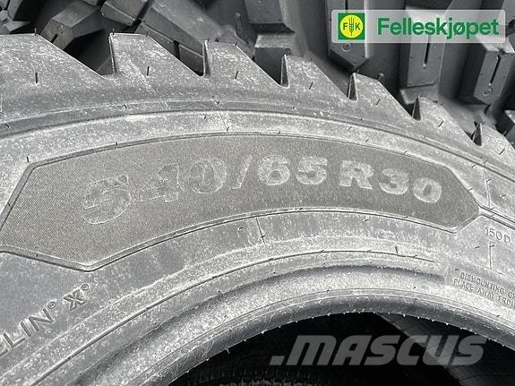 Michelin Roadbib Other road and snow machines