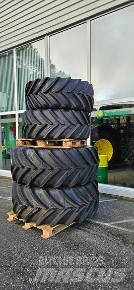 Michelin Xeobib Farm Equipment - Others