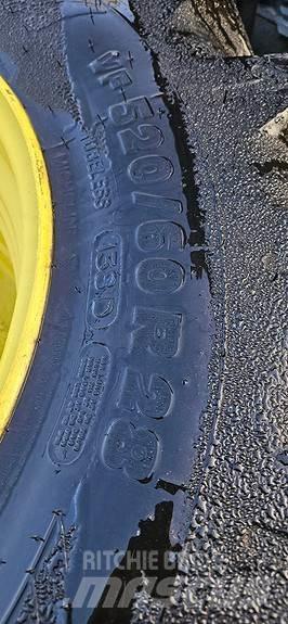 Michelin Xeobib Farm Equipment - Others
