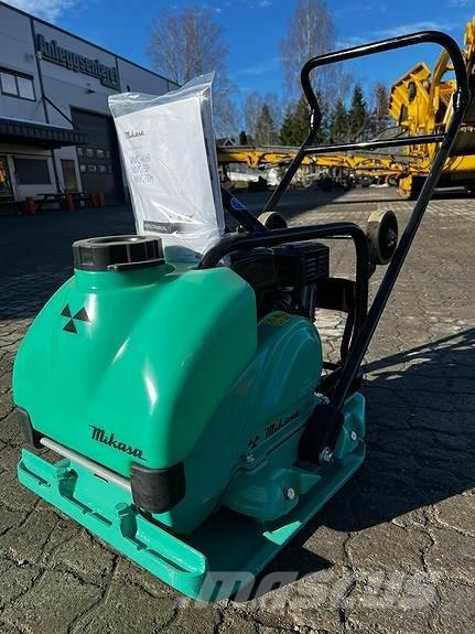Mikasa MVC-T90 Farm Equipment - Others