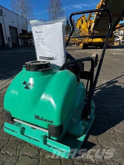 Mikasa MVC-T90 Farm Equipment - Others