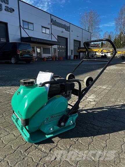 Mikasa MVC-T90 Farm Equipment - Others