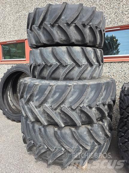 Mitas  Tires, wheels and rims