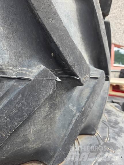 Mitas  Tires, wheels and rims