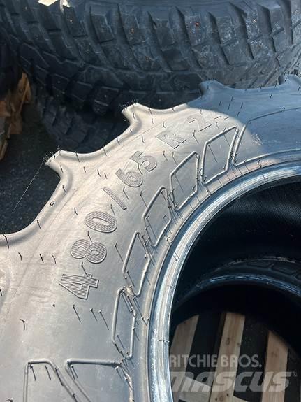 Mitas 480/65-24 Farm Equipment - Others
