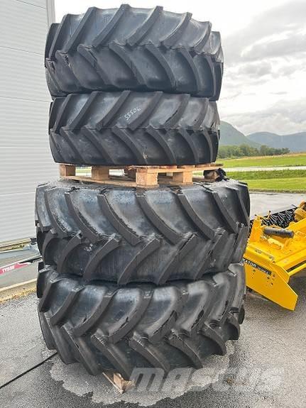 Mitas AC 65 Farm Equipment - Others