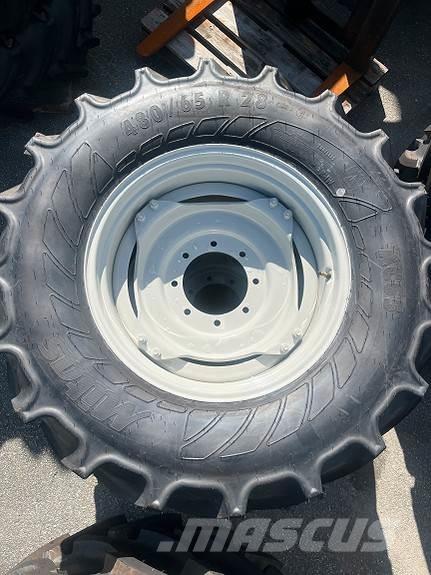 Mitas AC 65 Farm Equipment - Others