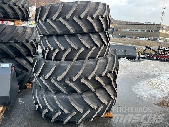 Mitas AC65 Other road and snow machines