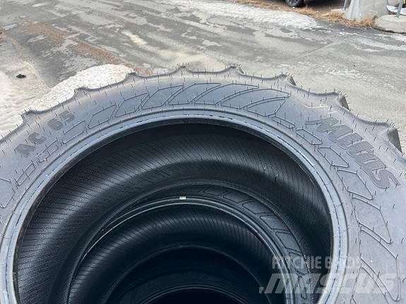 Mitas AC65 Other road and snow machines