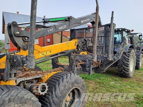 Moheda m/M81DT Forestry - Others