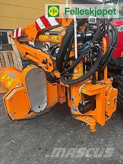Mulag GMK 1200 Groundcare - Others