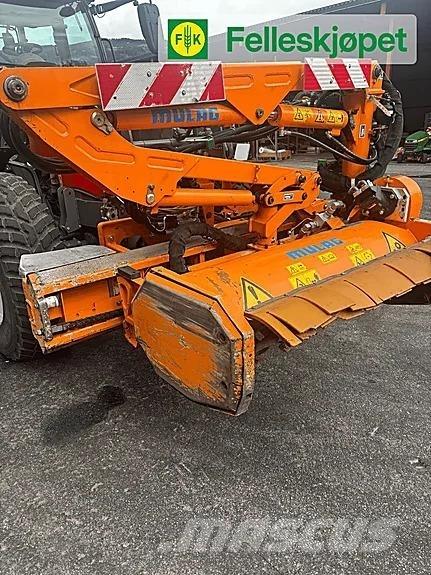 Mulag GMK 1200 Groundcare - Others