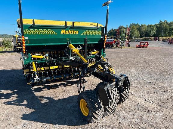 Multiva CEREX 300 Farm Drills