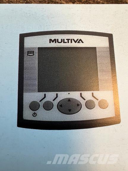 Multiva CEREX 300 Farm Drills