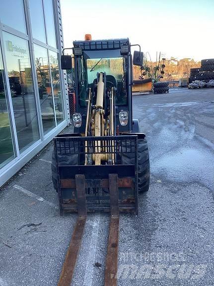 Mustang 306 306 Farm Equipment - Others