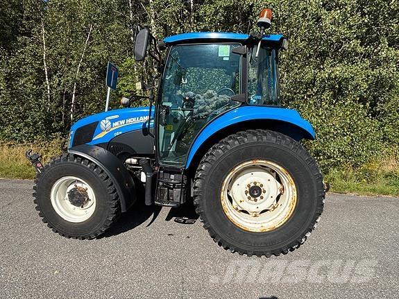 New Holland T4.75 Tractors