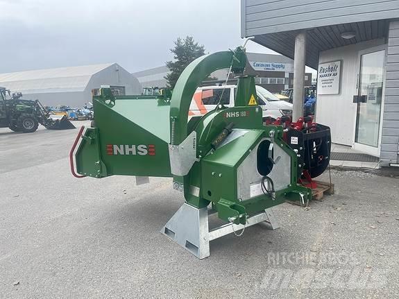 NHS 180i PTO Forestry - Others