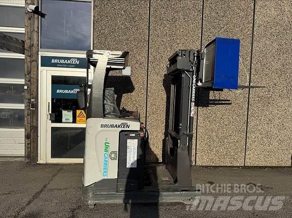 Nissan RG16M 47247 Diesel Forklifts