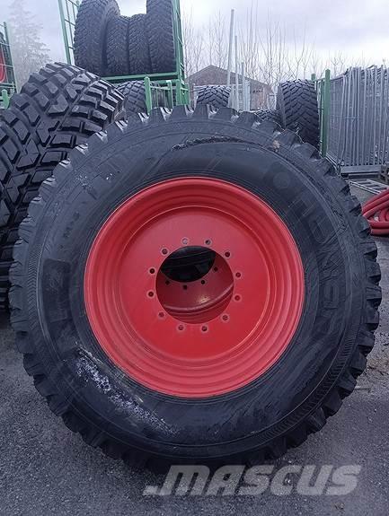 Nokian  Tires, wheels and rims