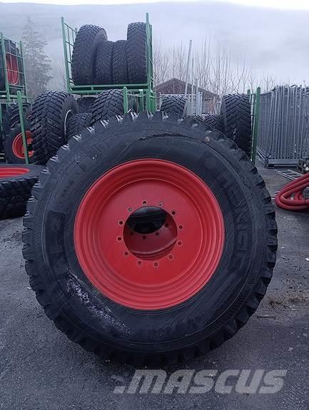 Nokian  Tires, wheels and rims