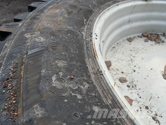 Nokian  Tires, wheels and rims