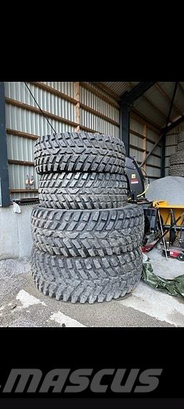 Nokian  Tires, wheels and rims