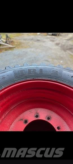 Nokian  Tires, wheels and rims