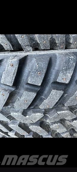 Nokian  Tires, wheels and rims
