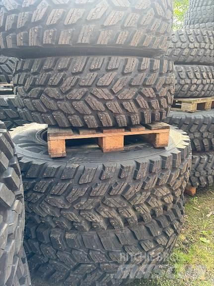 Nokian Hakkapelita Tires, wheels and rims