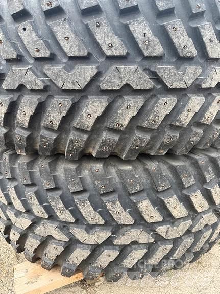 Nokian Tri 2 Other road and snow machines