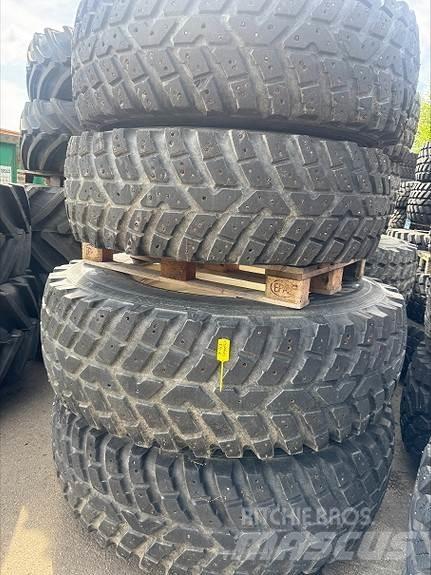 Nokian TRI 2 Tyres, wheels and rims