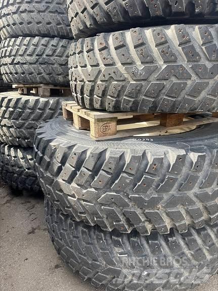 Nokian TRI 2 Tyres, wheels and rims