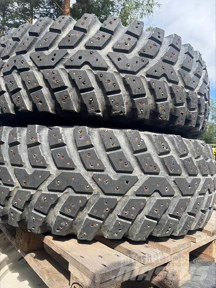 Nokian TRI 2 Tyres, wheels and rims