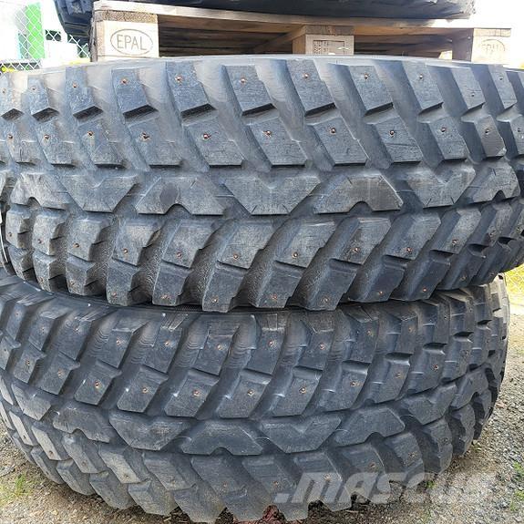 Nokian TRI 2 Tires, wheels and rims