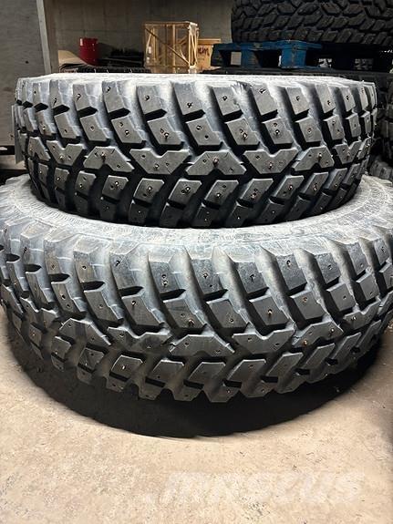 Nokian TRI 2 Tires, wheels and rims