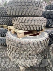 Nokian TRI2 Tires, wheels and rims
