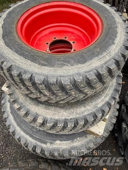 Nokian TRI2 Tires, wheels and rims