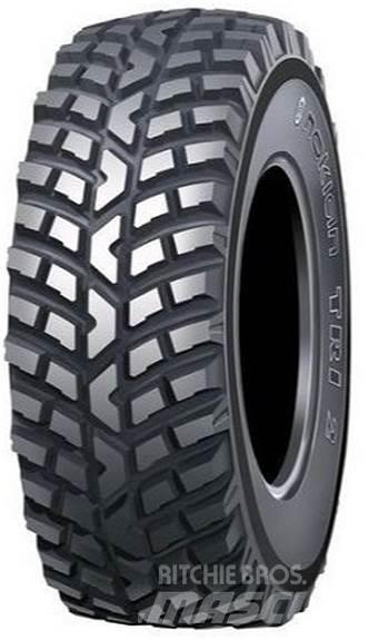 Nokian tri2 Tractors