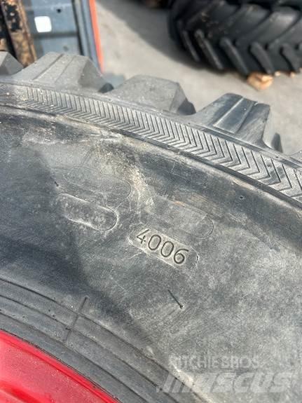 Nokian Tri2 Tires, wheels and rims