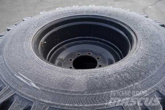 Nokian TRI2 Farm Equipment - Others