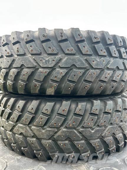 Nokian Tri2 Tires, wheels and rims