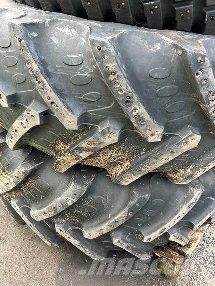 Nokian Tri2 Tires, wheels and rims