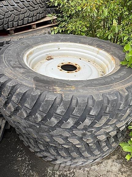 Nokian TRI2 Farm Equipment - Others