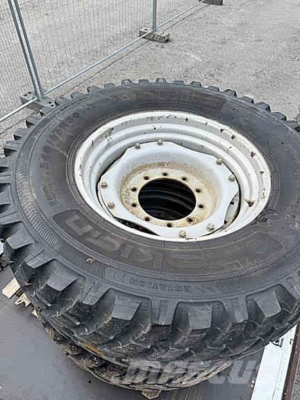 Nokian TRI2 Farm Equipment - Others