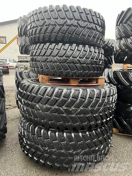 Nokian TRI2 Seipet Utility Trailers