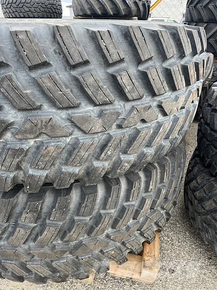 Nokian TRI2 Seipet Utility Trailers
